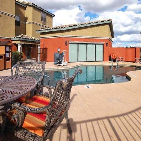 Towneplace Suites Tucson Casas Adobes Екстериор снимка