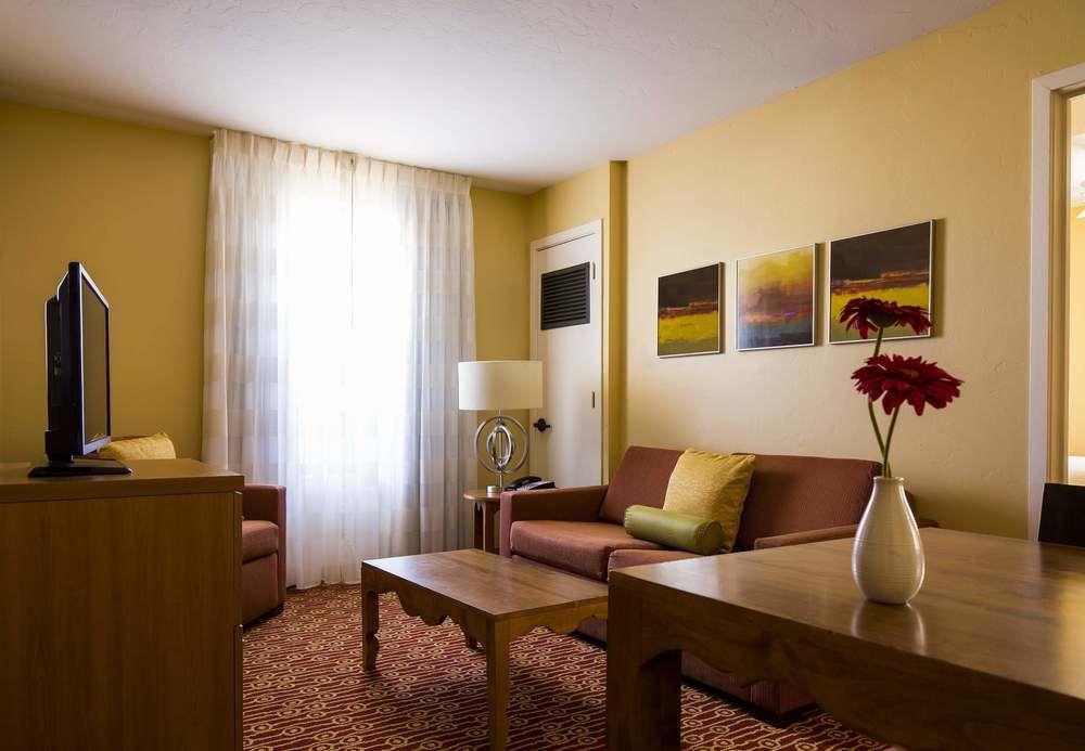 Towneplace Suites Tucson Casas Adobes Екстериор снимка