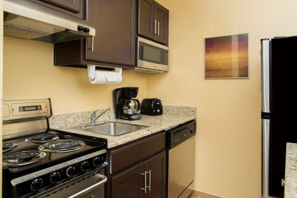 Towneplace Suites Tucson Casas Adobes Стая снимка