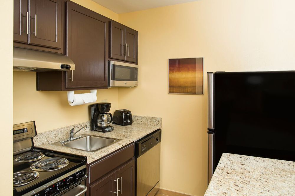 Towneplace Suites Tucson Casas Adobes Стая снимка