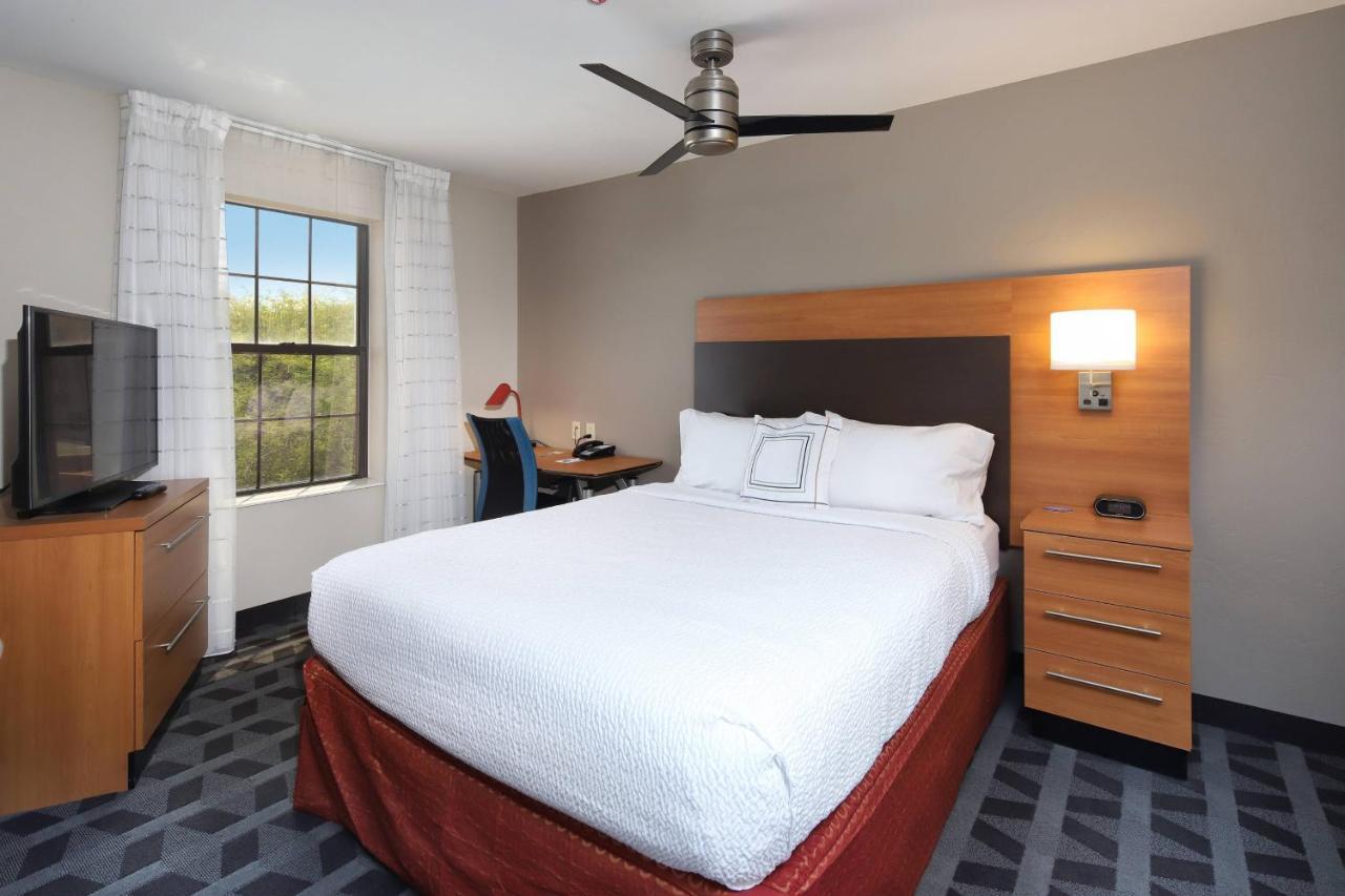Towneplace Suites Tucson Casas Adobes Екстериор снимка