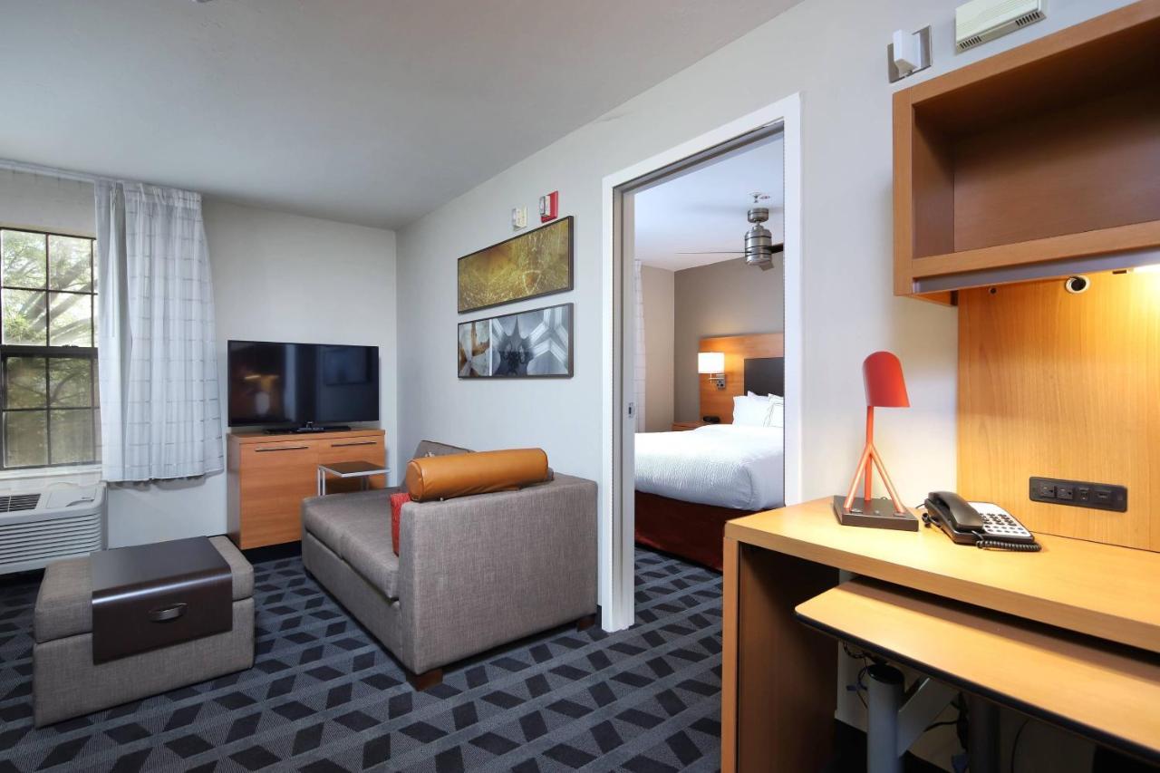 Towneplace Suites Tucson Casas Adobes Екстериор снимка