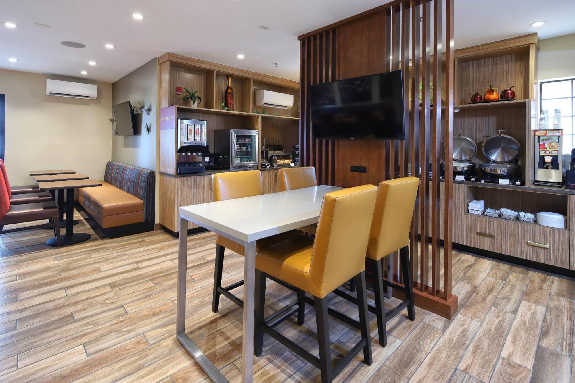 Towneplace Suites Tucson Casas Adobes Екстериор снимка