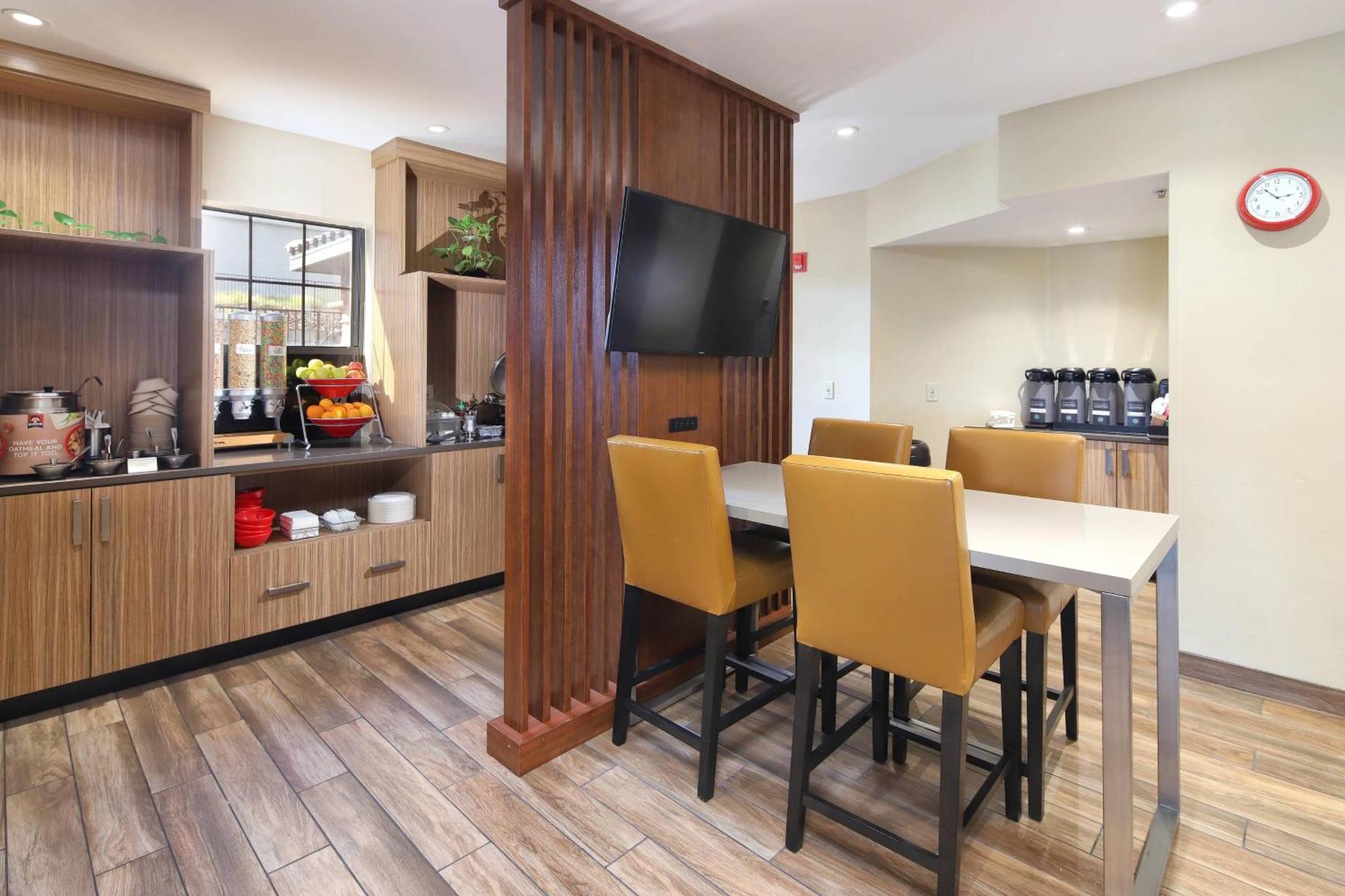 Towneplace Suites Tucson Casas Adobes Екстериор снимка