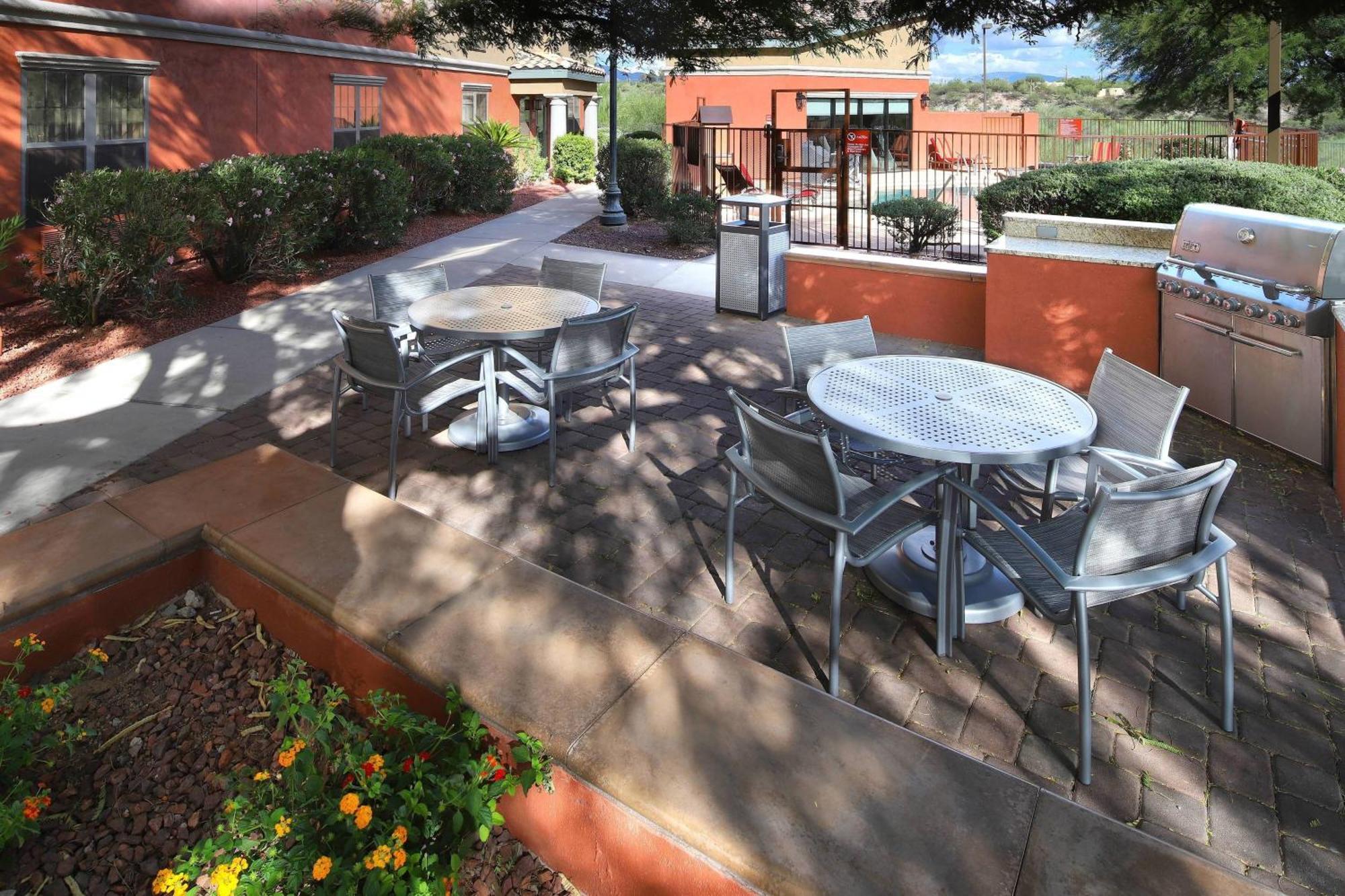 Towneplace Suites Tucson Casas Adobes Екстериор снимка