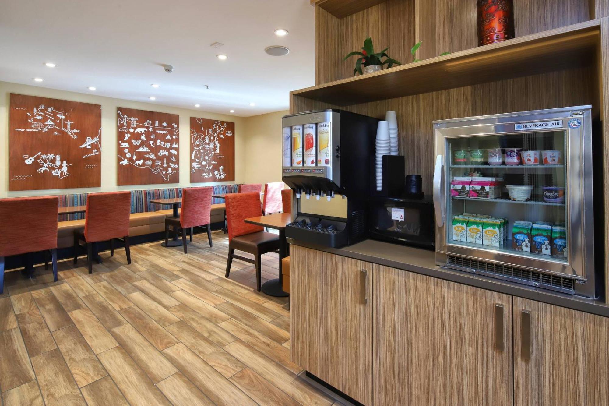Towneplace Suites Tucson Casas Adobes Екстериор снимка