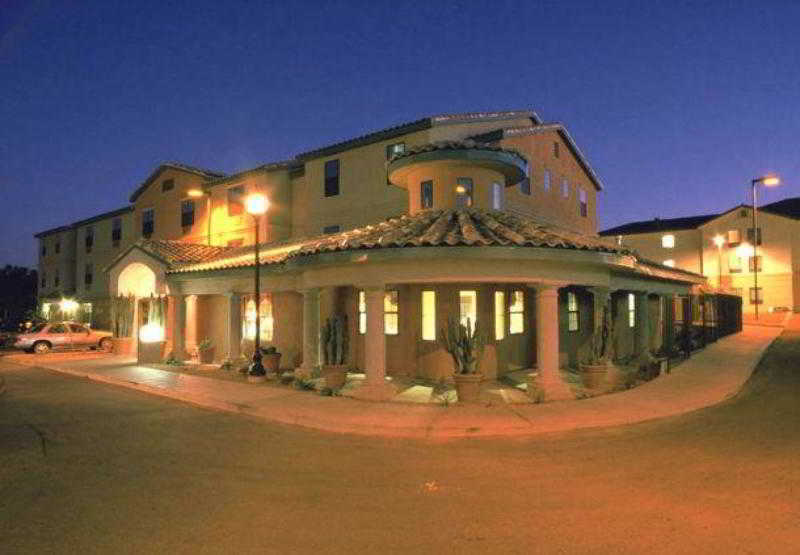 Towneplace Suites Tucson Casas Adobes Екстериор снимка