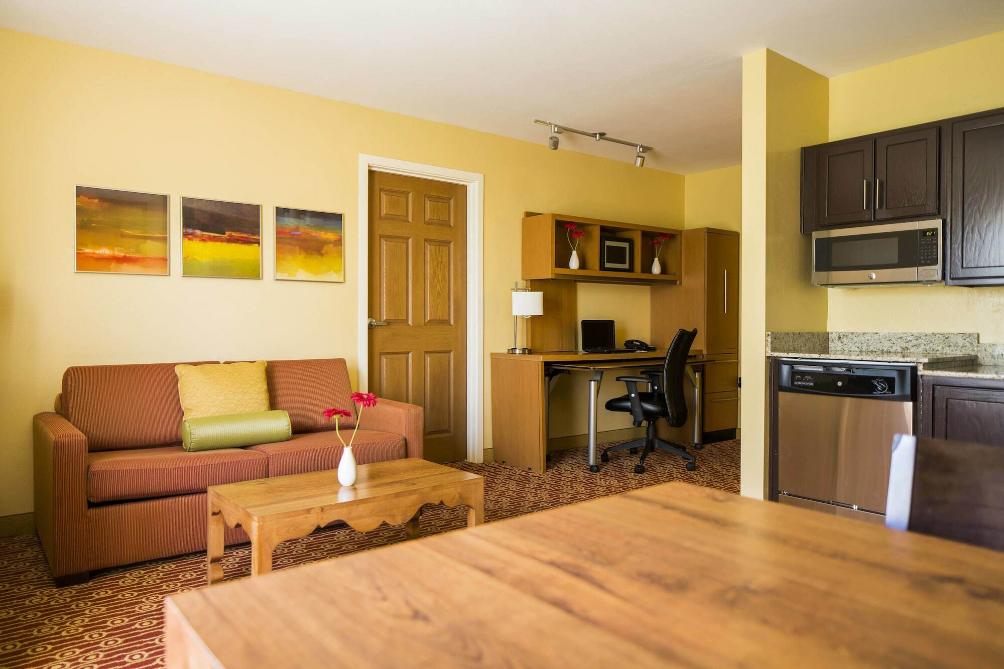 Towneplace Suites Tucson Casas Adobes Екстериор снимка