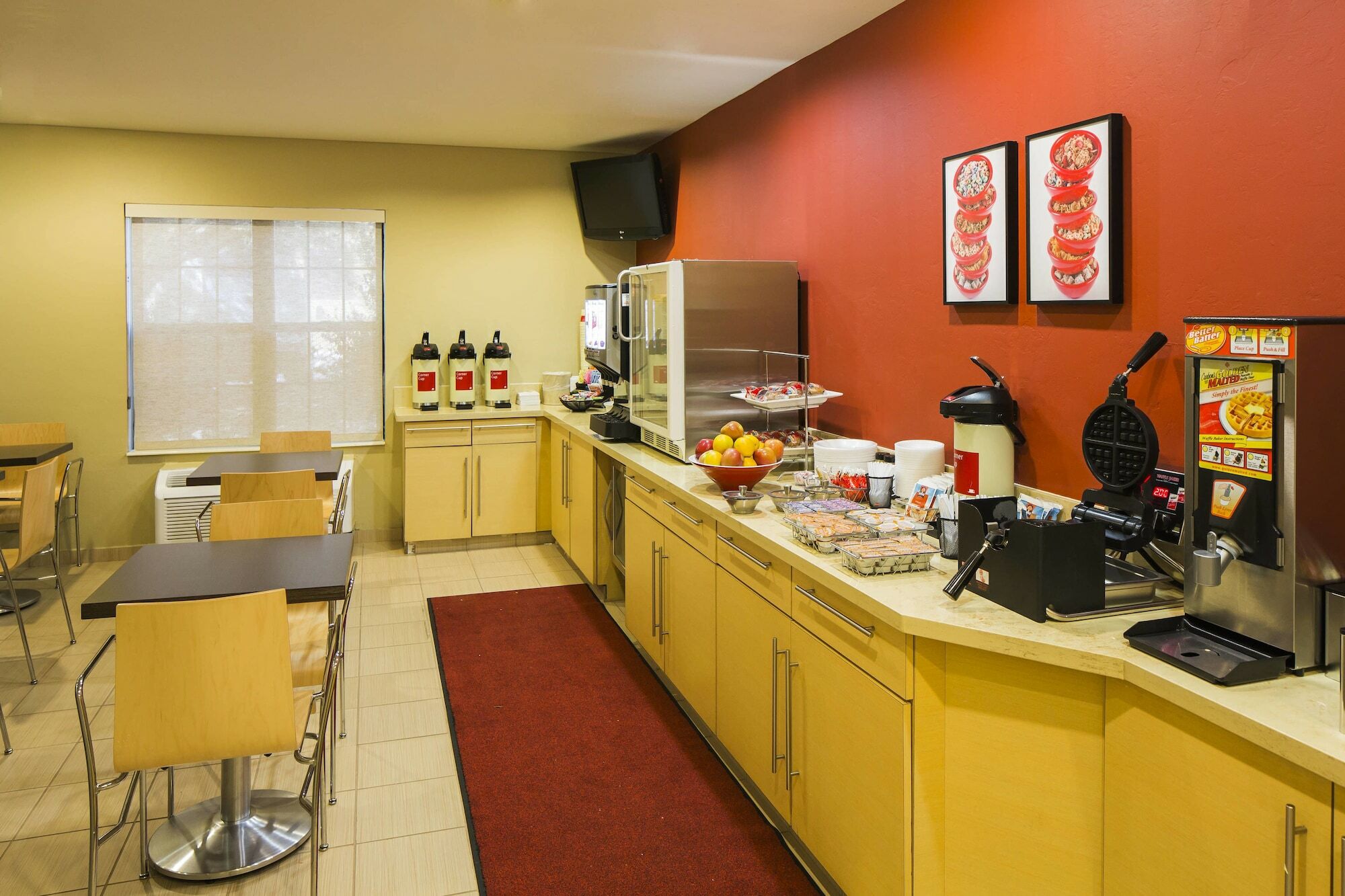 Towneplace Suites Tucson Casas Adobes Екстериор снимка